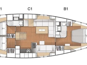 2009 Hanse Yachts 540 προς πώληση