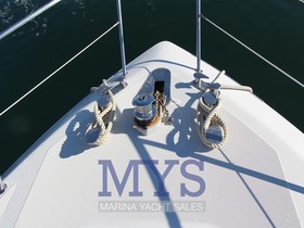 2005 Rizzardi Yachts 63