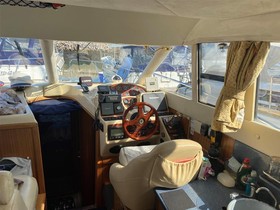 2004 Galeon 330 Fly