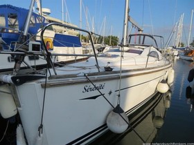 2009 Jeanneau Sun Odyssey 42 Ds