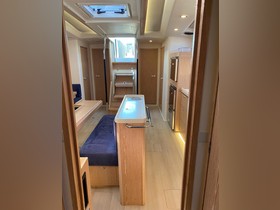Kupiti 2017 Hanse Yachts 505