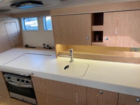 2017 Hanse Yachts 505 za prodaju