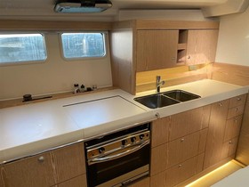 2017 Hanse Yachts 505