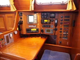 2002 Malö Yachts 42