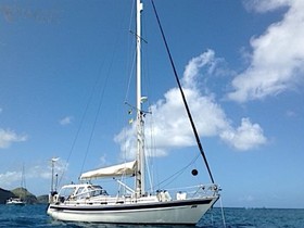 Buy 2002 Malö Yachts 42