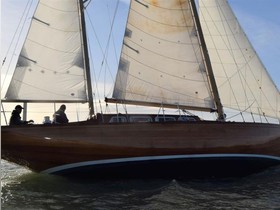 1973 McGruers Ketch eladó