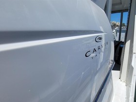 1999 Carver Yachts 406 eladó