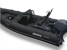 Brig Inflatables Eagle 400
