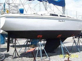 1982 Catalina Yachts C30 zu verkaufen