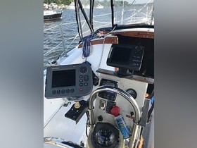 1982 Catalina Yachts C30 на продажу