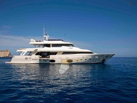 Navetta 33 Crescendo