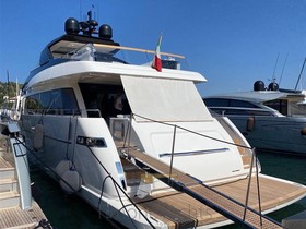 Osta 2018 Sanlorenzo Yachts Sl86
