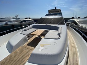 2018 Sanlorenzo Yachts Sl86 na sprzedaż