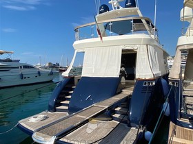 2008 Amer 86 à vendre