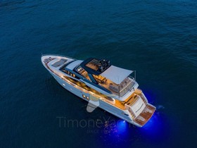 Sanlorenzo Yachts Sl78