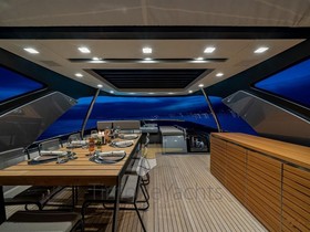 2020 Sanlorenzo Yachts Sl78 satın almak