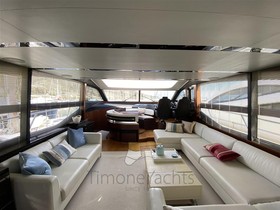 2016 Princess 72