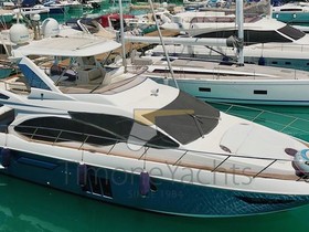 2013 Azimut Yachts 54 Fly te koop