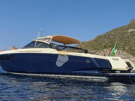 Baia Yachts 43 Force One