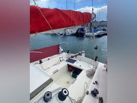 Buy 1986 Hunter Duette 23