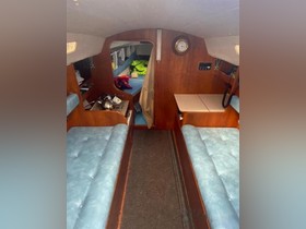 1986 Hunter Duette 23 for sale