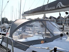 2021 Hanse Yachts 388 на продаж