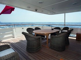 2005 Explorer Trawler 33M en venta