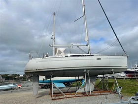 Bénéteau Boats Oceanis 37