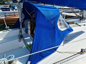 1979 Westerly Gk 29