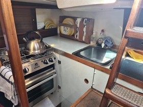 1979 Westerly Gk 29 na prodej