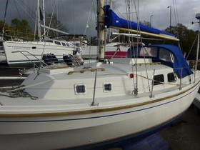 1977 Westerly Berwick