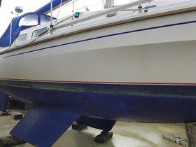 1977 Westerly Berwick