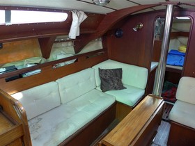 1985 Gib'Sea 96 на продаж