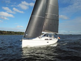 Hanse Yachts 375