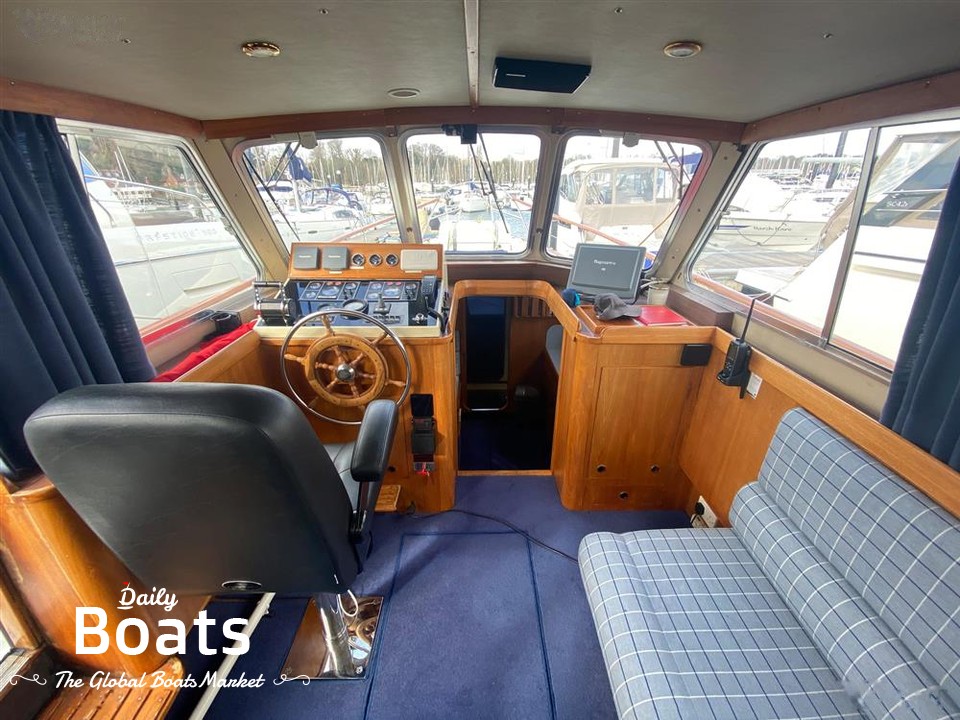 1979 Nelson 42
