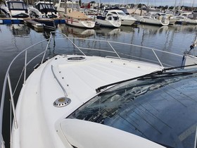 2007 Fairline Phantom 40