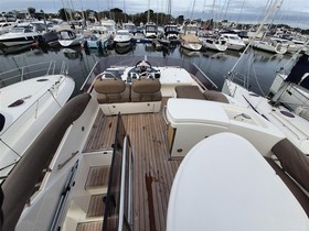 2007 Fairline Phantom 40