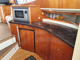 2007 Fairline Phantom 40