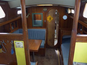 1972 Camper & Nicholsons 38 for sale