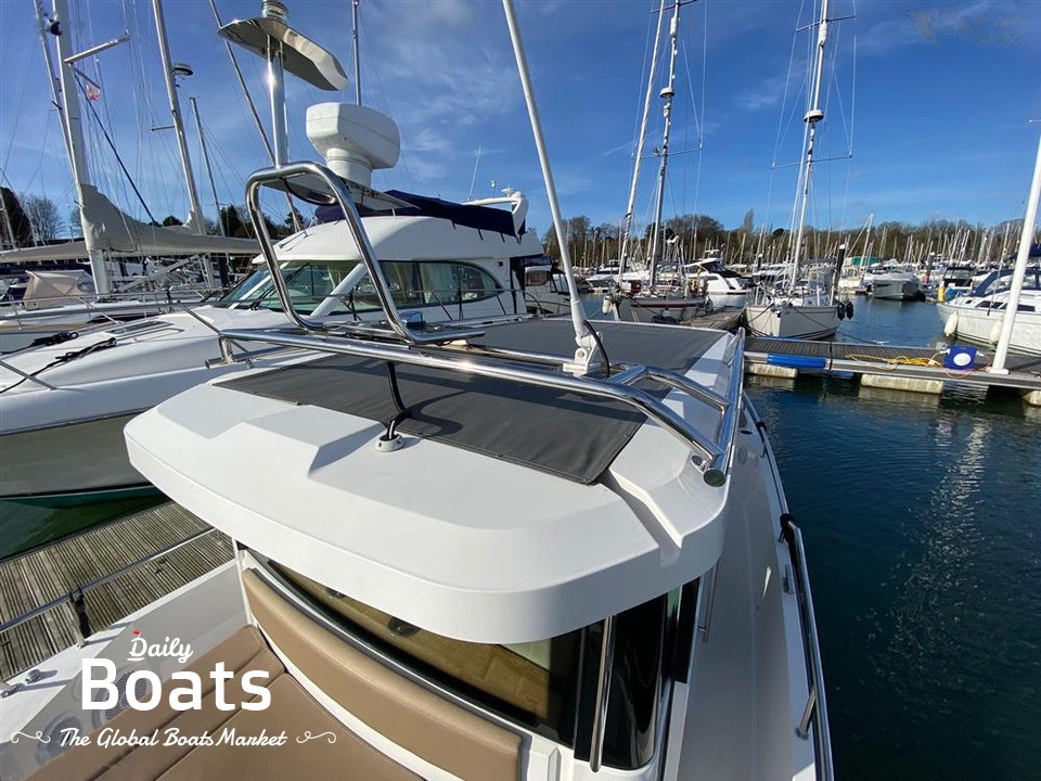 2017 Axopar Boats 28 Cabin for sale. View price, photos and Buy 2017 ...