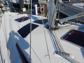 2004 Hunter Legend 36