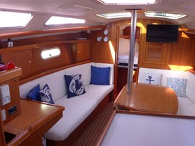2004 Hunter Legend 36