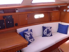 2004 Hunter Legend 36