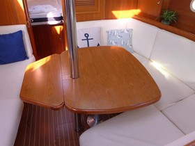 2004 Hunter Legend 36