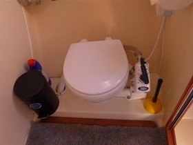 2004 Hunter Legend 36