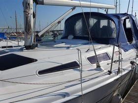 2004 Hunter Legend 36 προς πώληση