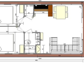 2022 Waterlodge Five in vendita