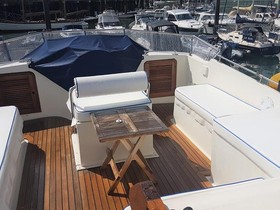 1999 Trader Yachts 44 Sundeck te koop