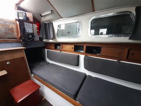 1977 Westerly Centaur