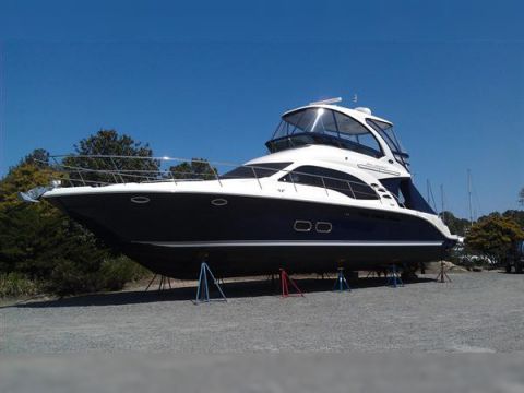 Bavaria 46 Cruiser